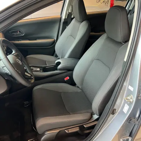 HONDA HR-V 1.8 16V 4P EX FLEX AUTOMTICO CVT, Foto 16