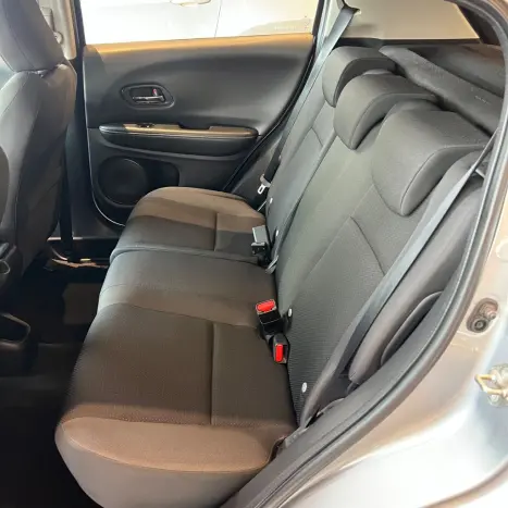 HONDA HR-V 1.8 16V 4P EX FLEX AUTOMTICO CVT, Foto 17
