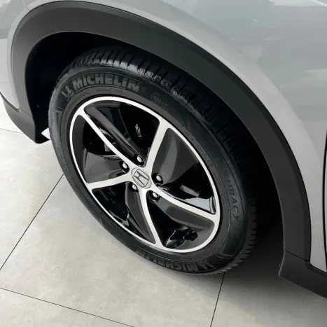 HONDA HR-V 1.8 16V 4P EX FLEX AUTOMTICO CVT, Foto 18
