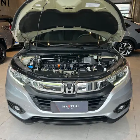 HONDA HR-V 1.8 16V 4P EX FLEX AUTOMTICO CVT, Foto 19