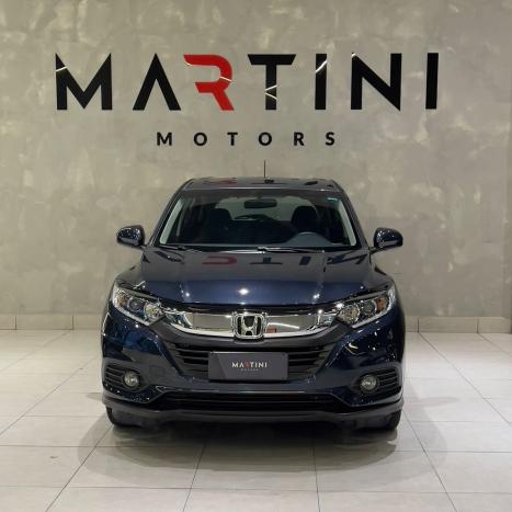 HONDA HR-V 1.8 16V 4P LX FLEX AUTOMTICO CVT, Foto 2