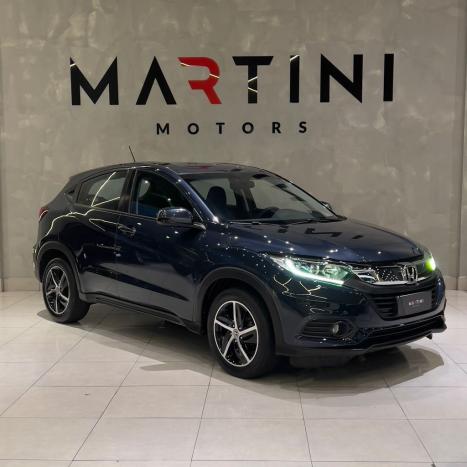 HONDA HR-V 1.8 16V 4P LX FLEX AUTOMTICO CVT, Foto 3