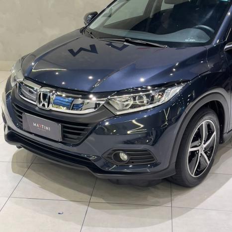 HONDA HR-V 1.8 16V 4P LX FLEX AUTOMTICO CVT, Foto 4