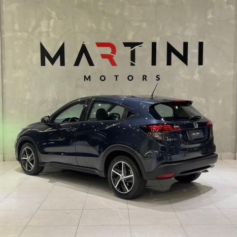 HONDA HR-V 1.8 16V 4P LX FLEX AUTOMTICO CVT, Foto 5