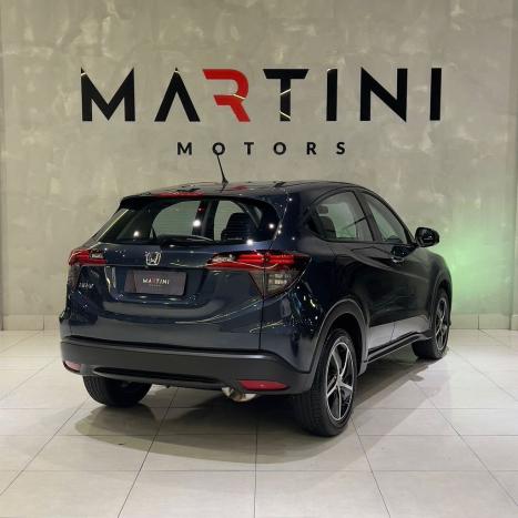 HONDA HR-V 1.8 16V 4P LX FLEX AUTOMTICO CVT, Foto 9