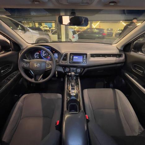 HONDA HR-V 1.8 16V 4P LX FLEX AUTOMTICO CVT, Foto 10