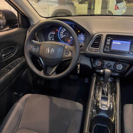 HONDA HR-V 1.8 16V 4P LX FLEX AUTOMTICO CVT, Foto 11
