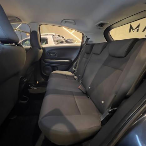 HONDA HR-V 1.8 16V 4P LX FLEX AUTOMTICO CVT, Foto 16