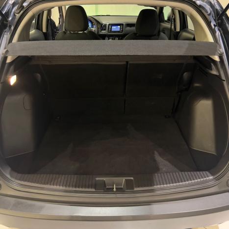 HONDA HR-V 1.8 16V 4P LX FLEX AUTOMTICO CVT, Foto 17