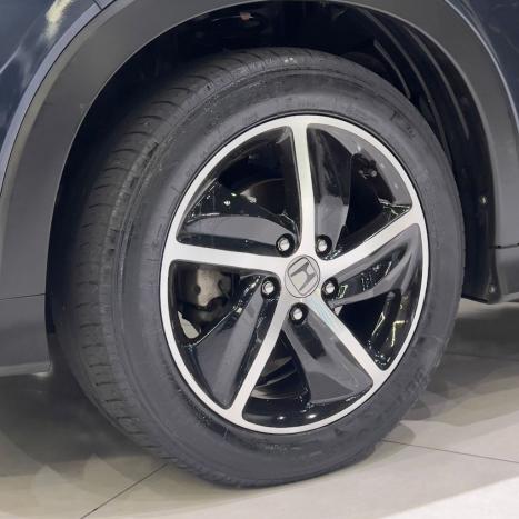 HONDA HR-V 1.8 16V 4P LX FLEX AUTOMTICO CVT, Foto 18