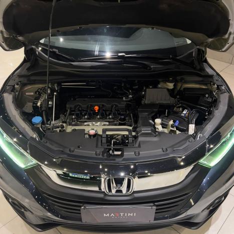 HONDA HR-V 1.8 16V 4P LX FLEX AUTOMTICO CVT, Foto 19
