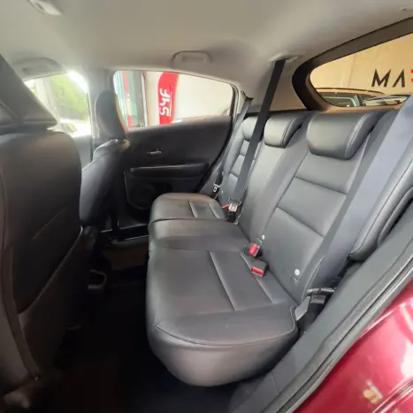 HONDA HR-V 1.8 16V 4P EXL FLEX AUTOMTICO CVT, Foto 12