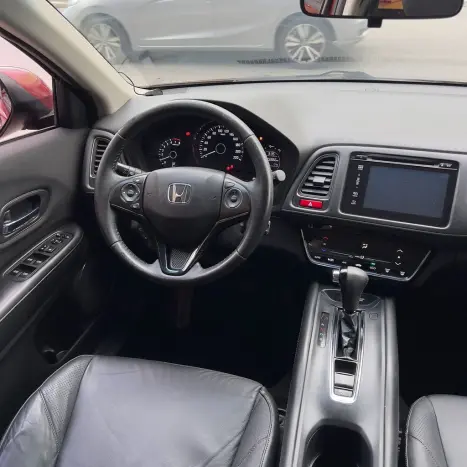 HONDA HR-V 1.8 16V 4P EXL FLEX AUTOMTICO CVT, Foto 14
