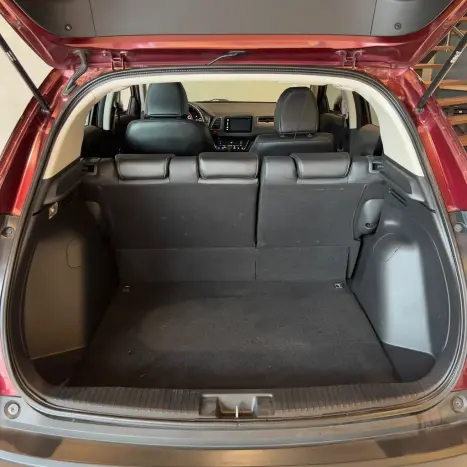 HONDA HR-V 1.8 16V 4P EXL FLEX AUTOMTICO CVT, Foto 16
