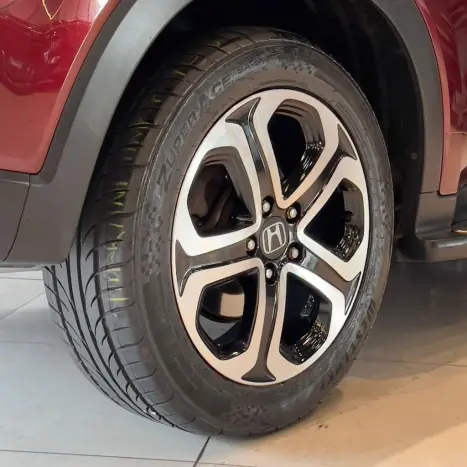 HONDA HR-V 1.8 16V 4P EXL FLEX AUTOMTICO CVT, Foto 17