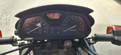 HONDA NX Falcon 400, Foto 3