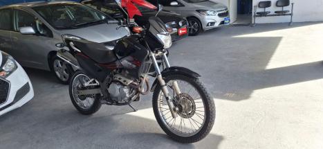 HONDA NX Falcon 400, Foto 4