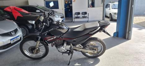 HONDA NX Falcon 400, Foto 5