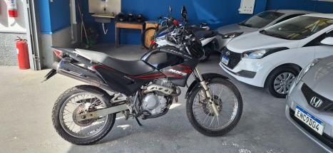 HONDA NX Falcon 400, Foto 7