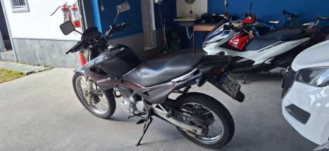 HONDA NX Falcon 400, Foto 8