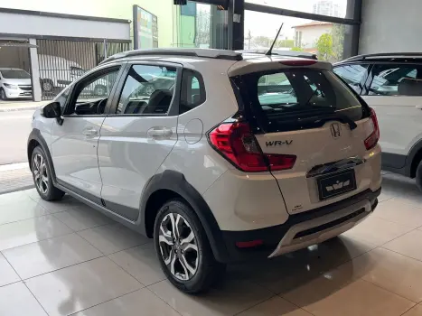 HONDA WR-V 1.5 16V 4P EXL FLEX AUTOMTICO CVT, Foto 5