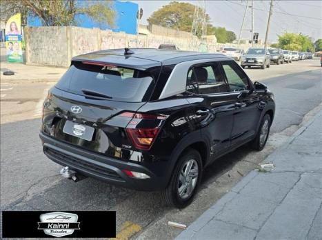 HYUNDAI Creta 1.0 12V 4P FLEX TGDI TURBO COMFORT AUTOMTICO, Foto 8