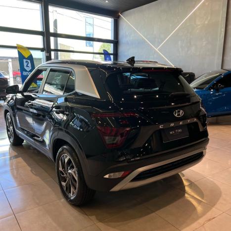 HYUNDAI Creta 1.0 12V 4P FLEX TGDI TURBO PLATINUM AUTOMTICO, Foto 5