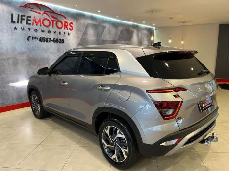 HYUNDAI Creta 1.0 12V 4P FLEX TGDI TURBO LIMITED AUTOMTICO, Foto 5