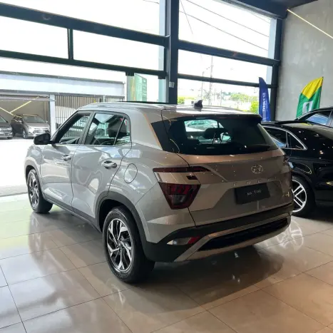 HYUNDAI Creta 1.0 12V 4P FLEX TGDI TURBO PLATINUM AUTOMTICO, Foto 6