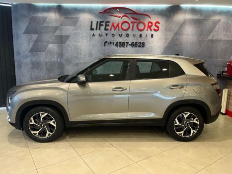 HYUNDAI Creta 1.0 12V 4P FLEX TGDI TURBO LIMITED AUTOMTICO, Foto 2