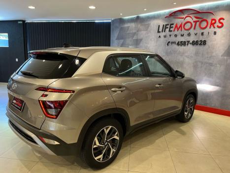 HYUNDAI Creta 1.0 12V 4P FLEX TGDI TURBO LIMITED AUTOMTICO, Foto 3