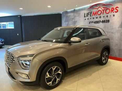 HYUNDAI Creta 1.0 12V 4P FLEX TGDI TURBO LIMITED AUTOMTICO, Foto 5