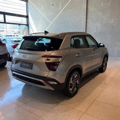 HYUNDAI Creta 1.0 12V 4P FLEX TGDI TURBO LIMITED AUTOMTICO, Foto 7