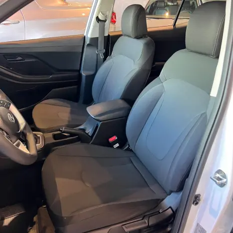 HYUNDAI Creta 1.0 12V 4P FLEX TGDI TURBO COMFORT AUTOMTICO, Foto 16