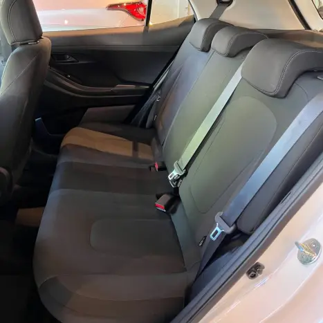 HYUNDAI Creta 1.0 12V 4P FLEX TGDI TURBO COMFORT AUTOMTICO, Foto 17