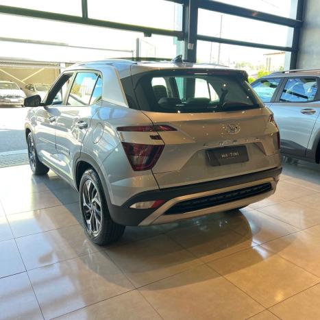 HYUNDAI Creta 1.0 12V 4P FLEX TGDI TURBO PLATINUM AUTOMTICO, Foto 4