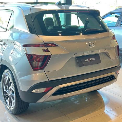 HYUNDAI Creta 1.0 12V 4P FLEX TGDI TURBO PLATINUM AUTOMTICO, Foto 5