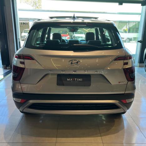 HYUNDAI Creta 1.0 12V 4P FLEX TGDI TURBO PLATINUM AUTOMTICO, Foto 6