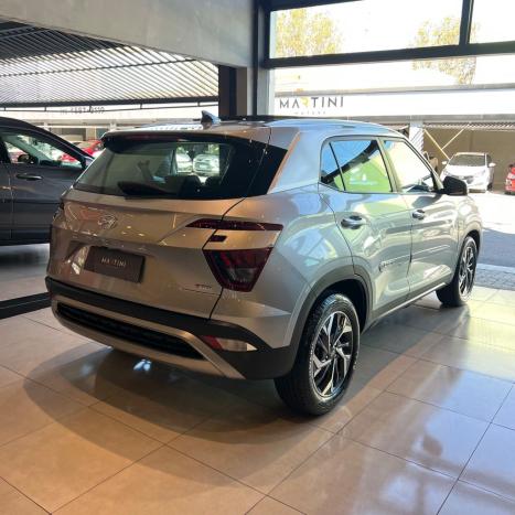 HYUNDAI Creta 1.0 12V 4P FLEX TGDI TURBO PLATINUM AUTOMTICO, Foto 7