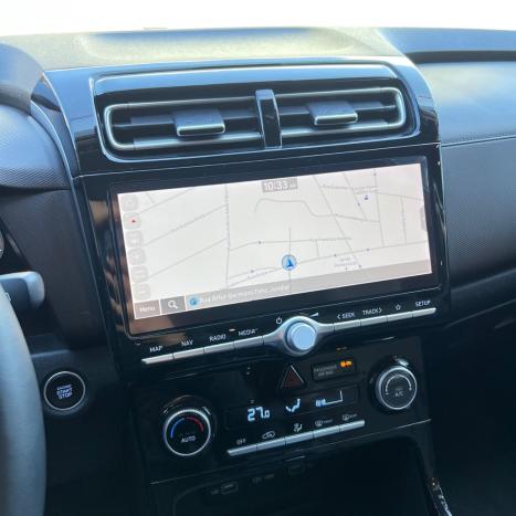 HYUNDAI Creta 1.0 12V 4P FLEX TGDI TURBO PLATINUM AUTOMTICO, Foto 10