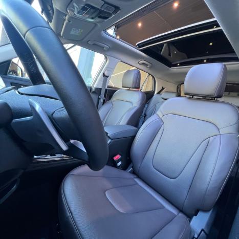 HYUNDAI Creta 1.0 12V 4P FLEX TGDI TURBO PLATINUM AUTOMTICO, Foto 15