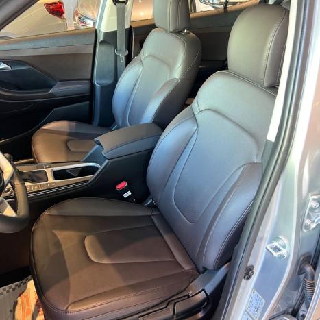 HYUNDAI Creta 1.0 12V 4P FLEX TGDI TURBO PLATINUM AUTOMTICO, Foto 16