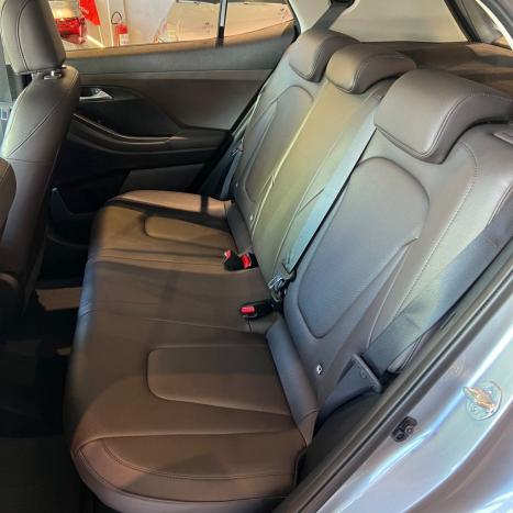 HYUNDAI Creta 1.0 12V 4P FLEX TGDI TURBO PLATINUM AUTOMTICO, Foto 17