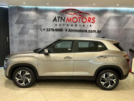 HYUNDAI Creta 1.0 12V 4P FLEX TGDI TURBO LIMITED AUTOMTICO, Foto 4