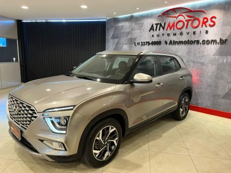 HYUNDAI Creta 1.0 12V 4P FLEX TGDI TURBO LIMITED AUTOMTICO, Foto 5