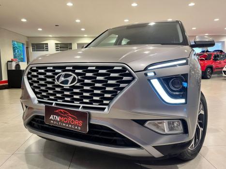 HYUNDAI Creta 1.0 12V 4P FLEX TGDI TURBO LIMITED AUTOMTICO, Foto 9