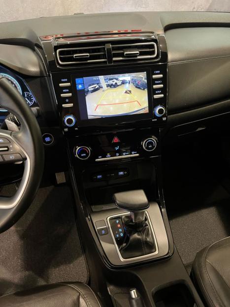 HYUNDAI Creta 1.0 12V 4P FLEX TGDI TURBO LIMITED AUTOMTICO, Foto 13