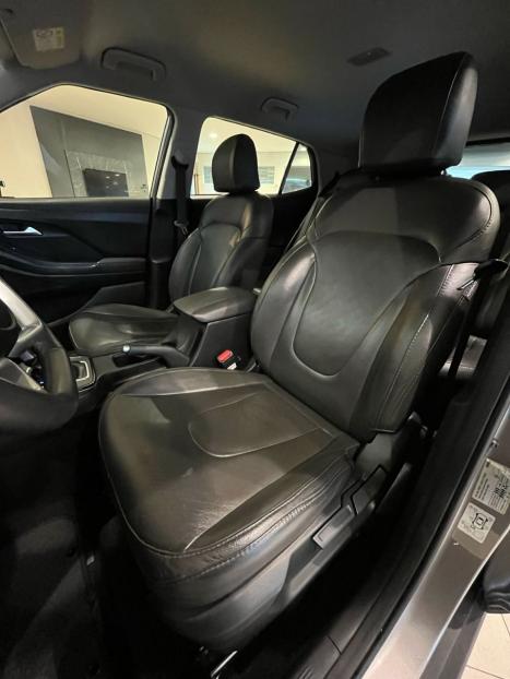 HYUNDAI Creta 1.0 12V 4P FLEX TGDI TURBO LIMITED AUTOMTICO, Foto 15
