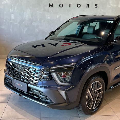 HYUNDAI Creta 1.0 12V 4P FLEX TGDI TURBO N LINE AUTOMTICO, Foto 2