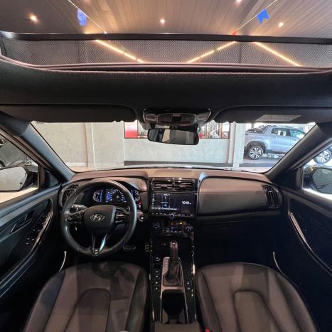 HYUNDAI Creta 1.0 12V 4P FLEX TGDI TURBO N LINE AUTOMTICO, Foto 9